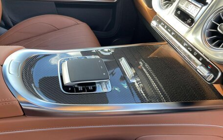 Mercedes-Benz G-Класс AMG, 2025 год, 34 790 000 рублей, 11 фотография