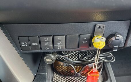 Toyota RAV4, 2015 год, 2 330 000 рублей, 19 фотография