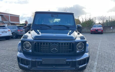 Mercedes-Benz G-Класс AMG, 2025 год, 34 790 000 рублей, 2 фотография