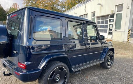 Mercedes-Benz G-Класс AMG, 2025 год, 34 790 000 рублей, 4 фотография