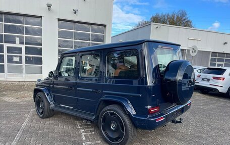 Mercedes-Benz G-Класс AMG, 2025 год, 34 790 000 рублей, 6 фотография