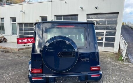 Mercedes-Benz G-Класс AMG, 2025 год, 34 790 000 рублей, 5 фотография