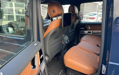 Mercedes-Benz G-Класс AMG, 2025 год, 34 790 000 рублей, 13 фотография