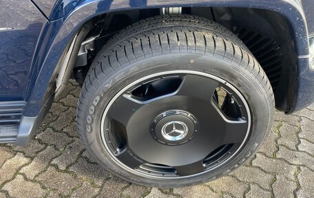 Mercedes-Benz G-Класс AMG, 2025 год, 34 790 000 рублей, 18 фотография