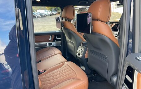 Mercedes-Benz G-Класс AMG, 2025 год, 34 790 000 рублей, 14 фотография