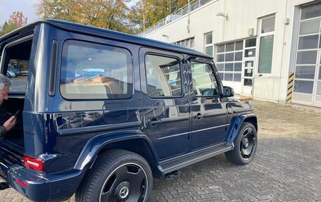 Mercedes-Benz G-Класс AMG, 2025 год, 34 790 000 рублей, 16 фотография