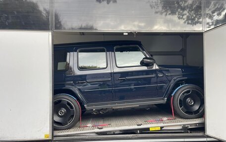 Mercedes-Benz G-Класс AMG, 2025 год, 34 790 000 рублей, 17 фотография