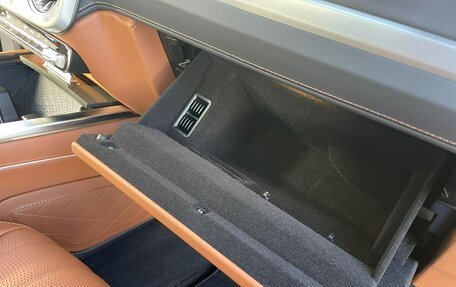 Mercedes-Benz G-Класс AMG, 2025 год, 34 790 000 рублей, 12 фотография