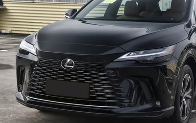 Lexus RX IV рестайлинг, 2025 год, 12 644 100 рублей, 1 фотография