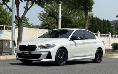 BMW 1 серия, 2022 год, 1 720 000 рублей, 1 фотография