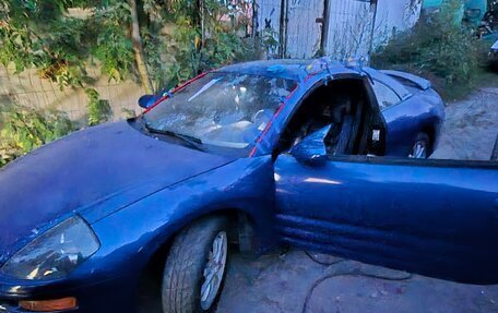 Mitsubishi Eclipse III, 2000 год, 900 000 рублей, 1 фотография