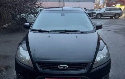Ford Focus II рестайлинг, 2008 год, 570 000 рублей, 1 фотография