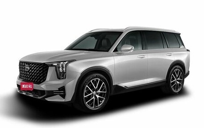 GAC GS8, 2025 год, 4 949 000 рублей, 1 фотография