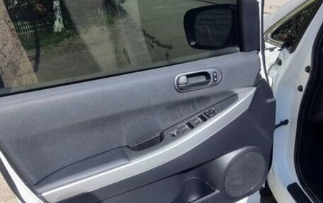 Mazda CX-7 I рестайлинг, 2008 год, 950 000 рублей, 4 фотография