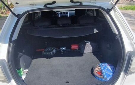 Mazda CX-7 I рестайлинг, 2008 год, 950 000 рублей, 6 фотография