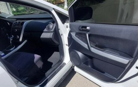 Mazda CX-7 I рестайлинг, 2008 год, 950 000 рублей, 5 фотография