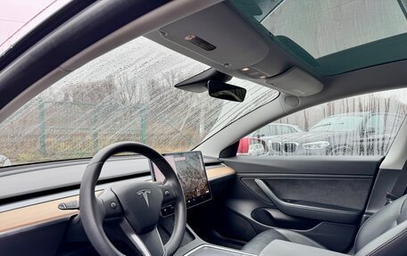 Tesla Model 3 I, 2020 год, 3 390 000 рублей, 5 фотография