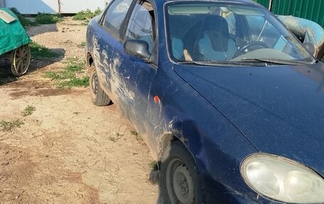 Chevrolet Lanos I, 2008 год, 55 000 рублей, 2 фотография