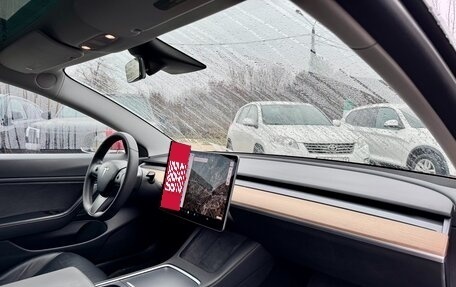 Tesla Model 3 I, 2020 год, 3 390 000 рублей, 6 фотография