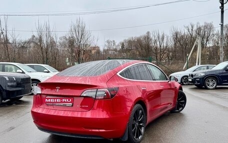 Tesla Model 3 I, 2020 год, 3 390 000 рублей, 3 фотография