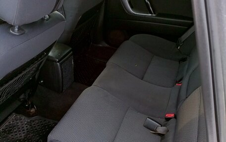 Subaru Outback III, 2006 год, 775 000 рублей, 7 фотография