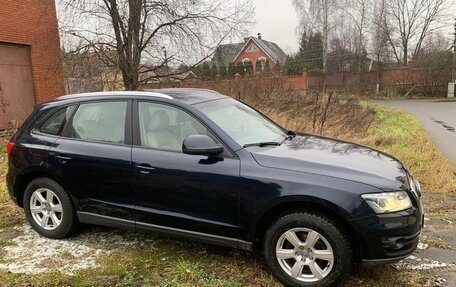 Audi Q5, 2010 год, 1 250 000 рублей, 8 фотография