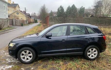 Audi Q5, 2010 год, 1 250 000 рублей, 3 фотография