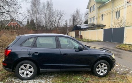 Audi Q5, 2010 год, 1 250 000 рублей, 9 фотография