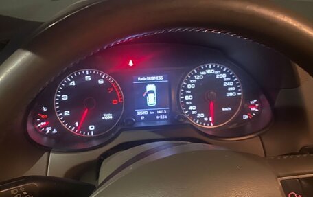 Audi Q5, 2010 год, 1 250 000 рублей, 12 фотография