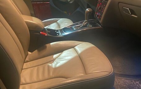 Audi Q5, 2010 год, 1 250 000 рублей, 14 фотография