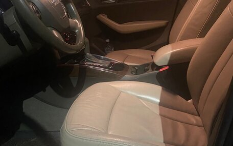 Audi Q5, 2010 год, 1 250 000 рублей, 15 фотография