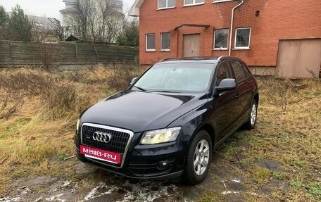 Audi Q5, 2010 год, 1 250 000 рублей, 4 фотография