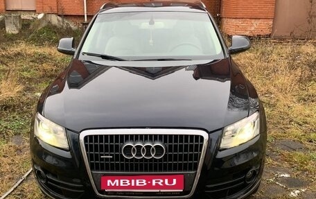 Audi Q5, 2010 год, 1 250 000 рублей, 5 фотография
