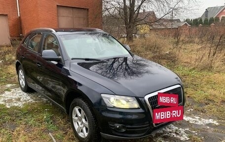Audi Q5, 2010 год, 1 250 000 рублей, 6 фотография