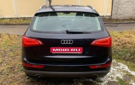 Audi Q5, 2010 год, 1 250 000 рублей, 11 фотография