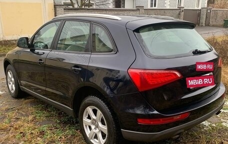 Audi Q5, 2010 год, 1 250 000 рублей, 7 фотография