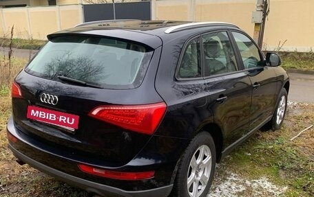 Audi Q5, 2010 год, 1 250 000 рублей, 10 фотография