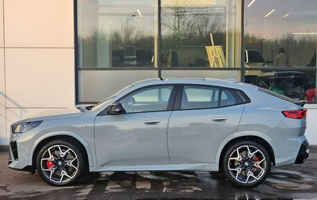 BMW X2, 2025 год, 6 490 000 рублей, 5 фотография