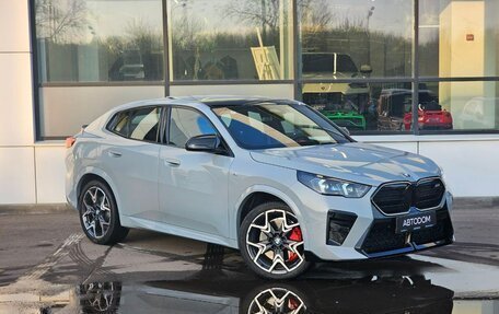 BMW X2, 2025 год, 6 490 000 рублей, 3 фотография