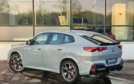 BMW X2, 2025 год, 6 490 000 рублей, 6 фотография