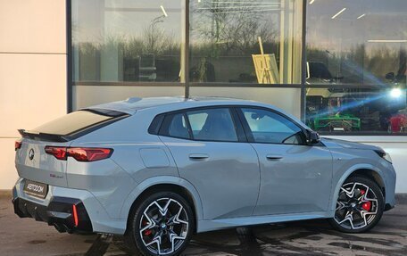 BMW X2, 2025 год, 6 490 000 рублей, 8 фотография