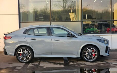 BMW X2, 2025 год, 6 490 000 рублей, 4 фотография