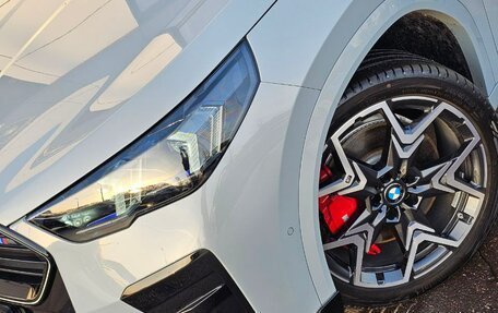 BMW X2, 2025 год, 6 490 000 рублей, 9 фотография