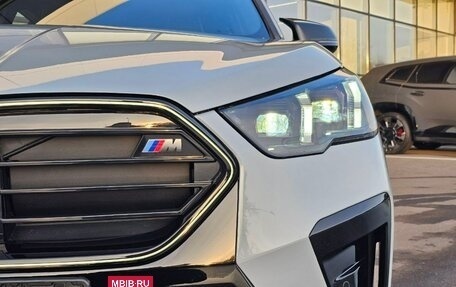 BMW X2, 2025 год, 6 490 000 рублей, 10 фотография