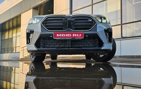 BMW X2, 2025 год, 6 490 000 рублей, 14 фотография