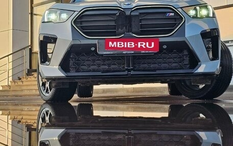 BMW X2, 2025 год, 6 490 000 рублей, 13 фотография