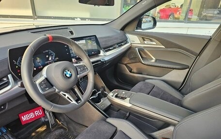 BMW X2, 2025 год, 6 490 000 рублей, 21 фотография