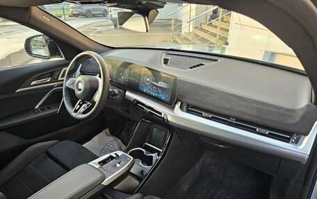 BMW X2, 2025 год, 6 490 000 рублей, 26 фотография