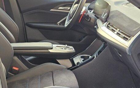 BMW X2, 2025 год, 6 490 000 рублей, 28 фотография