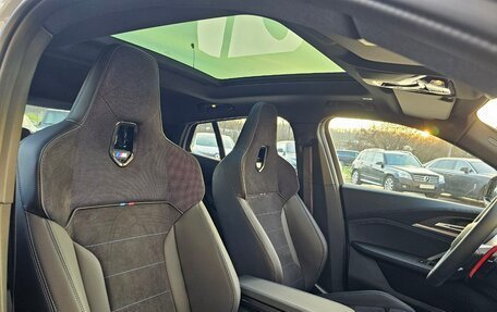 BMW X2, 2025 год, 6 490 000 рублей, 29 фотография